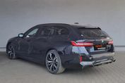 BMW Seria 5 520d mHEV aut
