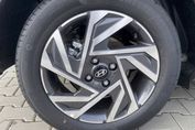 Hyundai Bayon 1.0 T-GDI Modern DCT