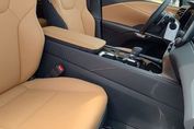 Lexus RX 350h Prestige