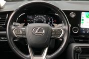 Lexus NX 350h Business AWD