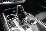 BMW Seria 7 750Li xDrive