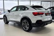 Audi Q3 Sportback 35 TFSI S Line