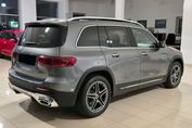 Mercedes GLB 220 4-Matic AMG Line