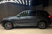 BMW X5 xDrive25d M Sport