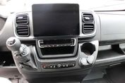 Citroen Jumper Heavy L3H2