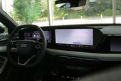 Audi A5 TFSI quattro S line