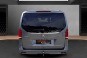 Mercedes V Klasa 300 d Lang 4MATIC 9G-Tronic