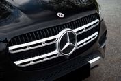 Mercedes GLE 300 d  4-Matic