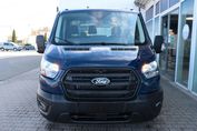 Ford Transit 350 L3 Wywrotka RWD DBL