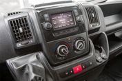 Peugeot Boxer Maxi L4H2