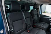 Opel Vivaro Kombi L2H1