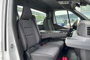 Renault Master L3 Skrzynia Otwarta