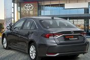 Toyota Corolla 1.5 Comfort MS