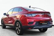 Renault Arkana 1.3 TCe Techno EDC