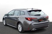 Toyota Corolla 1.8 Hybrid Comfort