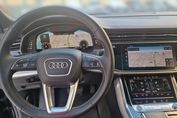 Audi Q8 50 TDI quattro