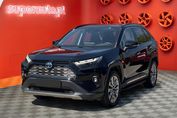 Toyota RAV4 Executive 2.5 Hybrid  4x4