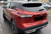 Nissan Qashqai N-Connecta Xtronic 1.3 DIG-T mHEV