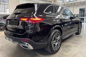 Mercedes GLC 220 d mHEV 4-Matic AMG Line