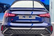Audi A3 TFSI S Line