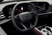 Audi A6 e-Hybrid 220 kW quattro