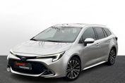Toyota Corolla 1.8 Hybrid Style