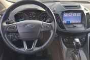 Ford Kuga 1.5 EcoBoost AWD Titanium ASS aut