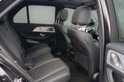 Mercedes GLE 450 d 4-Matic AMG Line