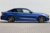BMW Seria 3 320d xDrive M Sport
