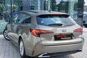 Toyota Corolla 1.8 Hybrid Comfort