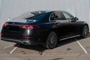 Mercedes E Klasa 300 e 4-Matic AMG