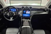 Mercedes GLC Coupe 220 d mHEV 4-Matic Avantgarde
