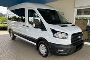 Ford Transit Kombi M1 350 L3H2 Trend A8