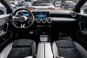 Mercedes Klasa A 220 4-Matic AMG Line