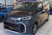 Toyota Proace Verso 2.0 D4-d Long Vip