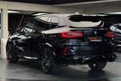 BMW X5 M Competition