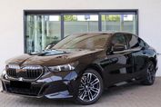 BMW Seria 5 520d xDrive M Sport