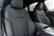 BMW i4 Gran Coupe eDrive 35 M Sport