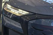 Audi Q4 e-tron Performance S line Sportback