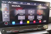 Cupra Formentor 2.5 TSI 4Drive VZ5 DSG