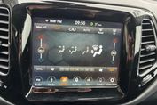 Jeep Compass 2.0 MJD Limited 4WD S&S