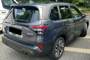 Subaru Forester e-Boxer Platinum  2.0i-L