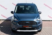 Ford Transit Connect Kombi L2H1 Active N1 A8
