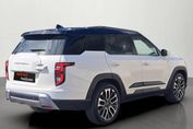 SsangYong Torres T-GDI Wild 4WD
