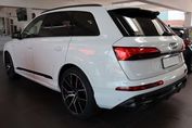 Audi Q7 50 TDI quattro S Line