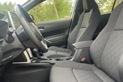 Toyota Corolla Cross 2.0 Hybrid Style