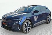 Renault Megane EV60 Techno