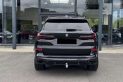 BMW X5 xDrive30d M Sport