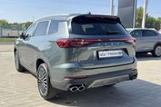 Chery TIGGO 8 Prestige 1.6 T-GDI DCT