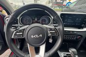 Kia XCeed 1.5 T-GDI M DCT